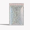 Silvery laser