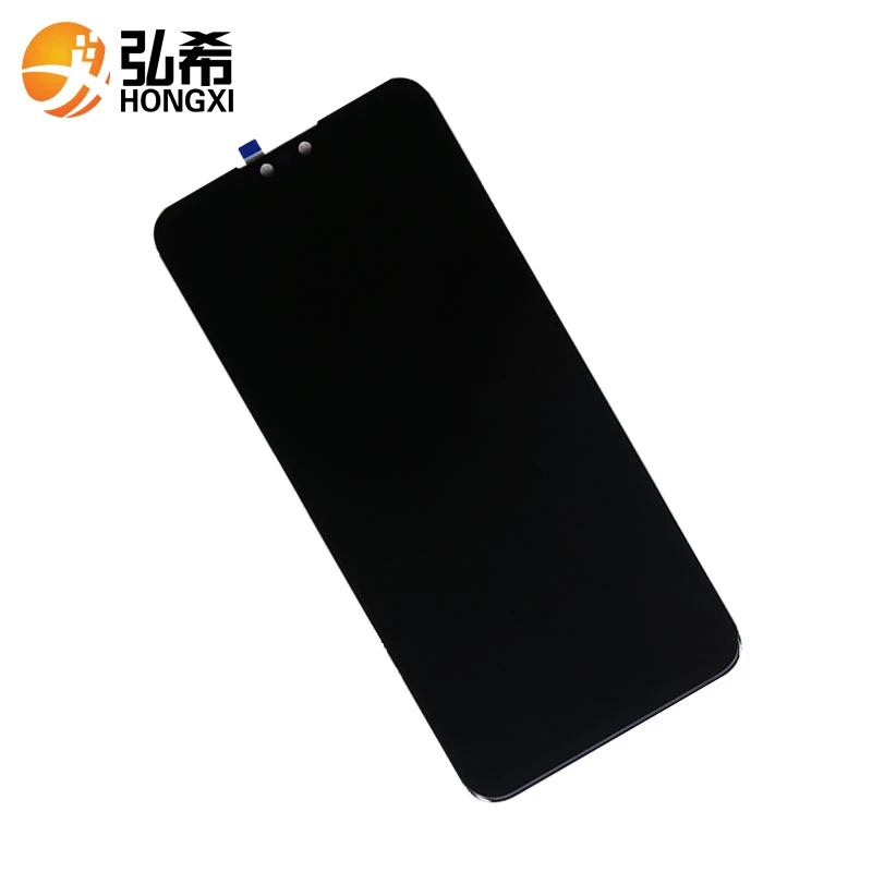 Hot Selling Cell Phone Lcd Screens Wholesale Mobile Lcd Touch Screen for Huawei Y9 2019 LCD Display Complete