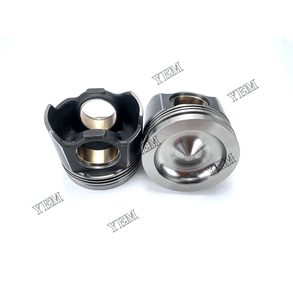Piston for Caterpillar C13 Engine Parts