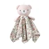 Soothing towel doll 4
