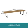Rect Table