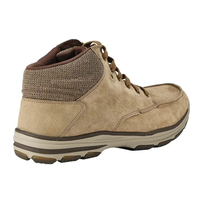 waterproof high ankle shoes