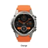 Black Orange
