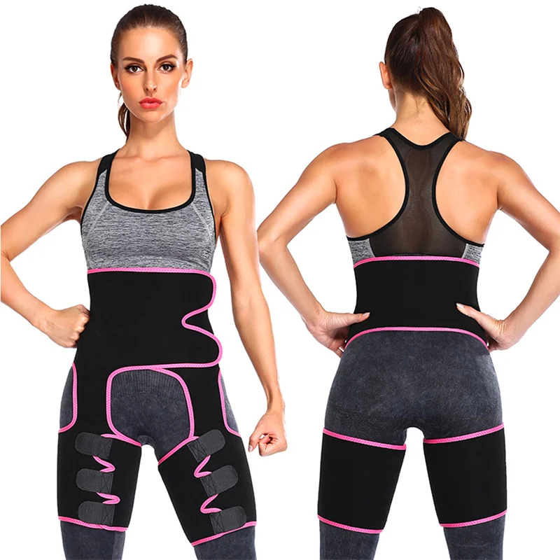 Booty Trainer Electric Scarboro Waist Thigh Trainer For Women In