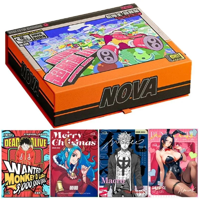 One Piece TCG Wholesale Distributors - Rare Anime Cards