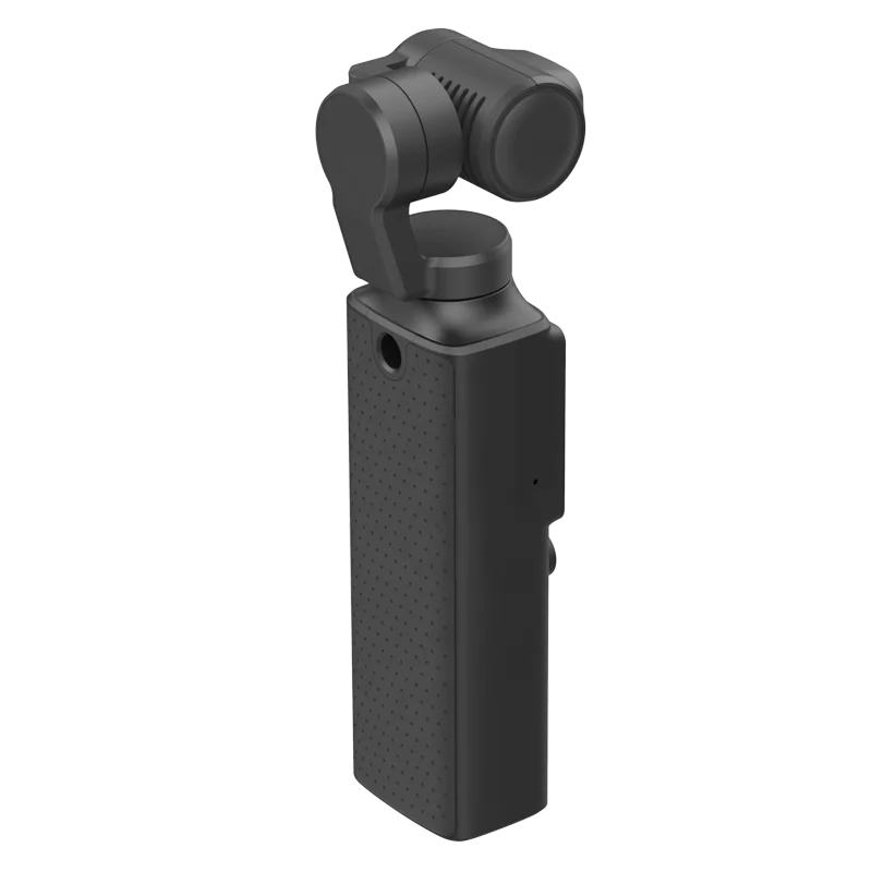 Заводская оригинальная легкая цифровая видеокамера с сенсорным экраном карданный стабилизатор Xiaomi Fimi ладонь лучше Dji Osmo Pocket