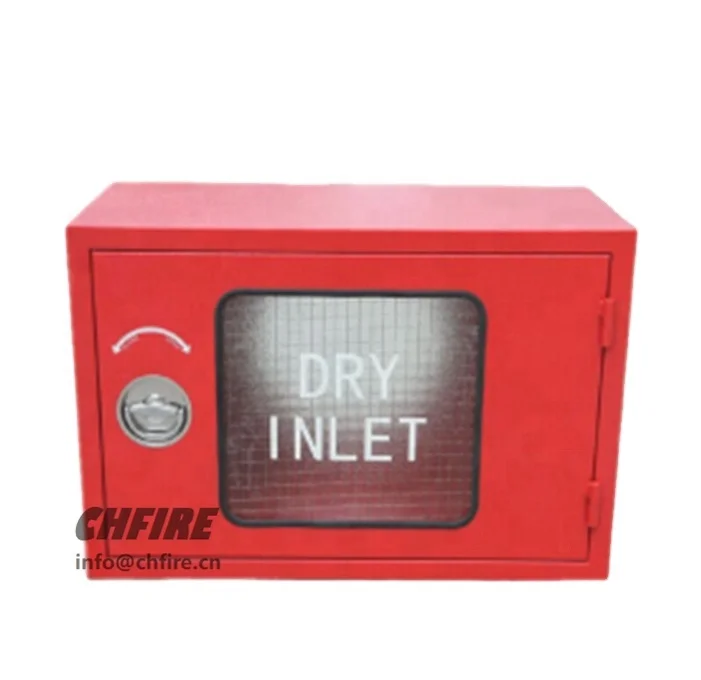 Alibaba.com: CHFIRE CH66-29 Breeching Inlet Cabinet, customizable size ...
