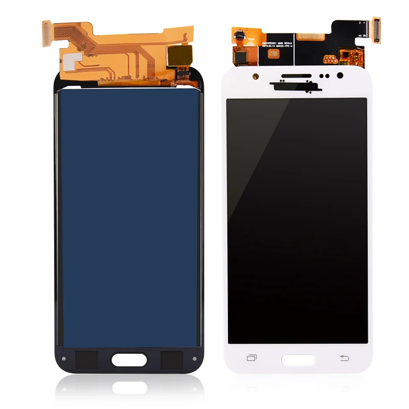 Mobile Phone LCDs Touch Screen Display Digitizer Accessories Parts for Samsung J330 J327 J3 Prime Original Lcd Display