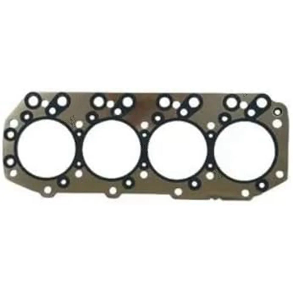Cylinder Head Gasket 02/800877 for Isuzu Engine 4JG1 JCB Excavator 8080 8052 8060 8056 JZ70
