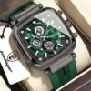 Black green