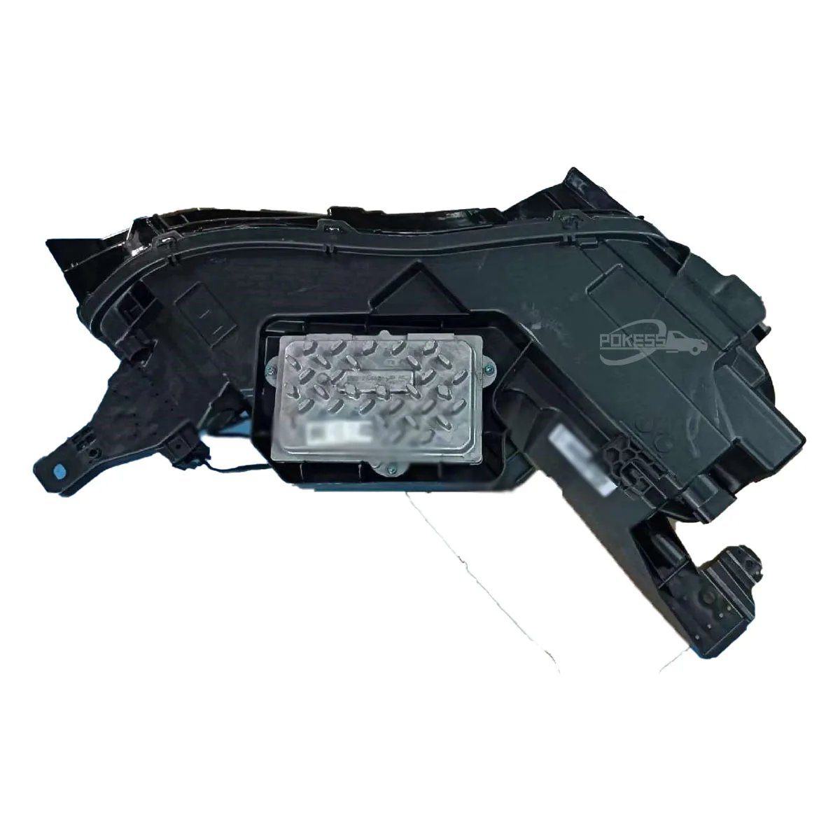 High Quality Led Headlight MB6B13E015DL Daytime Running Lights L Low... — 2