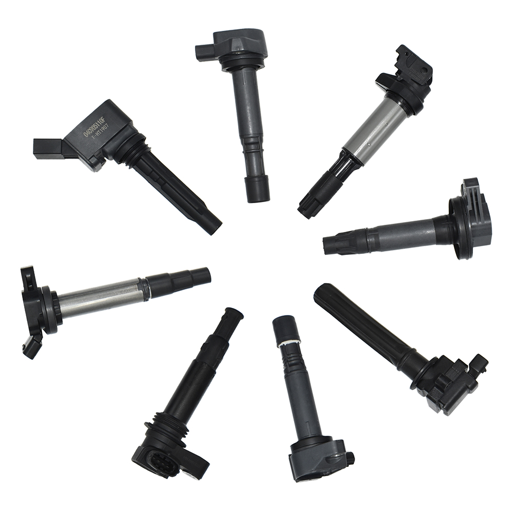 Ignition coil series (2)