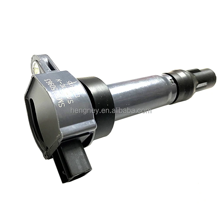 Hengney Auto Parts - High-Quality Ignition Coils for