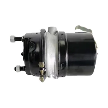HD90129360056 HD90129360055 Shacman Truck Parts Spring Brake Chamber Brake Air Cylinder