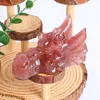 Strawberry Quartz