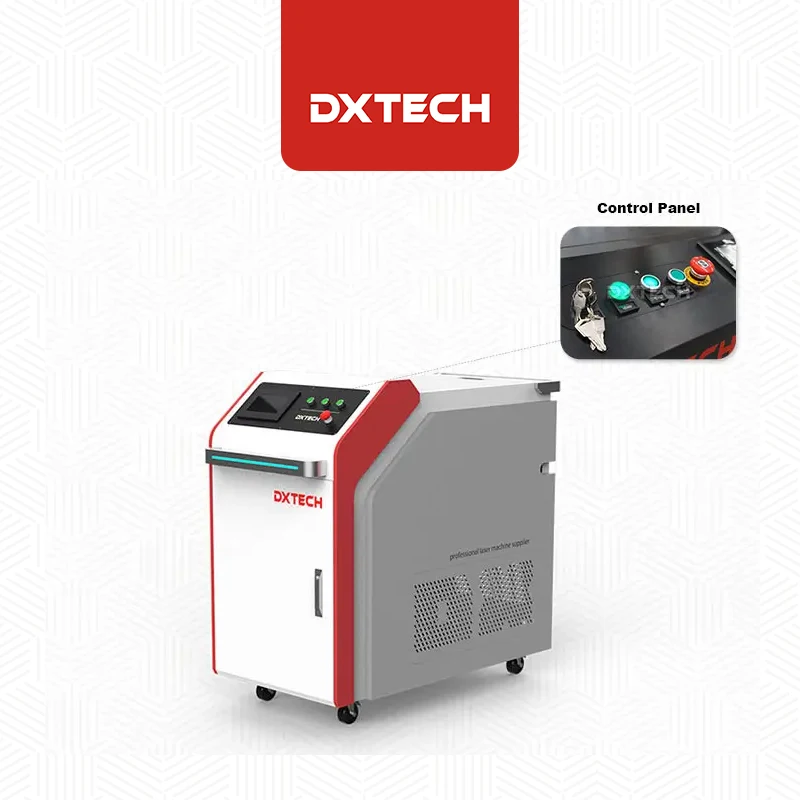 Handheld Fiber Laser Welding Machine 2000w Optical Fiber Laser Welders Stainless Steel