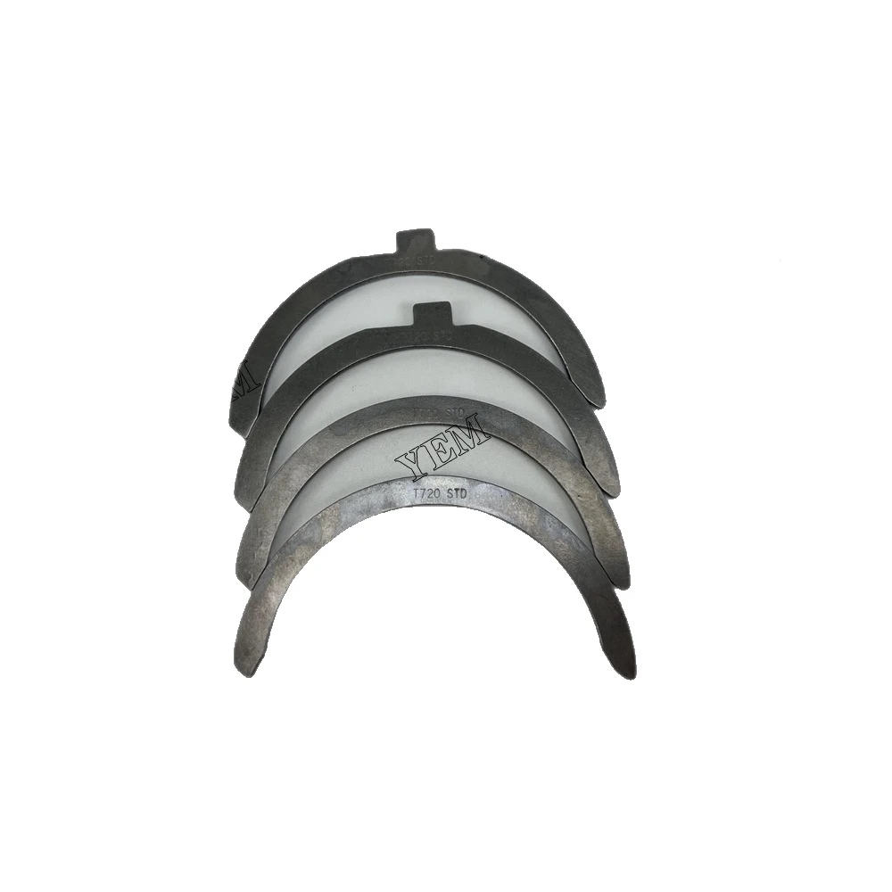 Thrust Washer for Toyota 1KZ Heavy Equipment Engine Parts