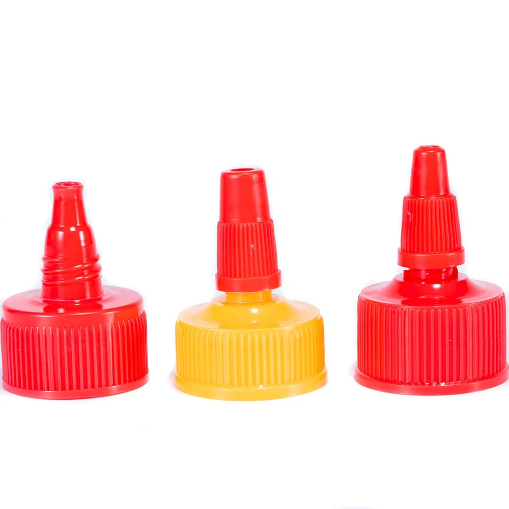 Food Grade Transparent Squeeze Sauce Bottle 200ml 300ml 500ml 660ml Tomato Ketchup Chili Hot Sauce Plastic PET Empty Bottle