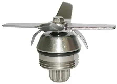 Заводская замена, лезвие для экстрактора, блендер, лезвие для соковыжималки