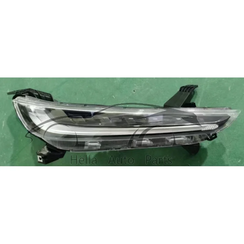 Car Daytime running lights LED For Chery Tiggo 3X Plus 2 Pro 2022 