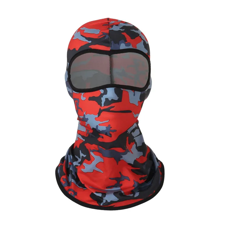 Action Union Military Airsoft Hunting Shooting Cs Pilot Protection Version Tactical Face Mask