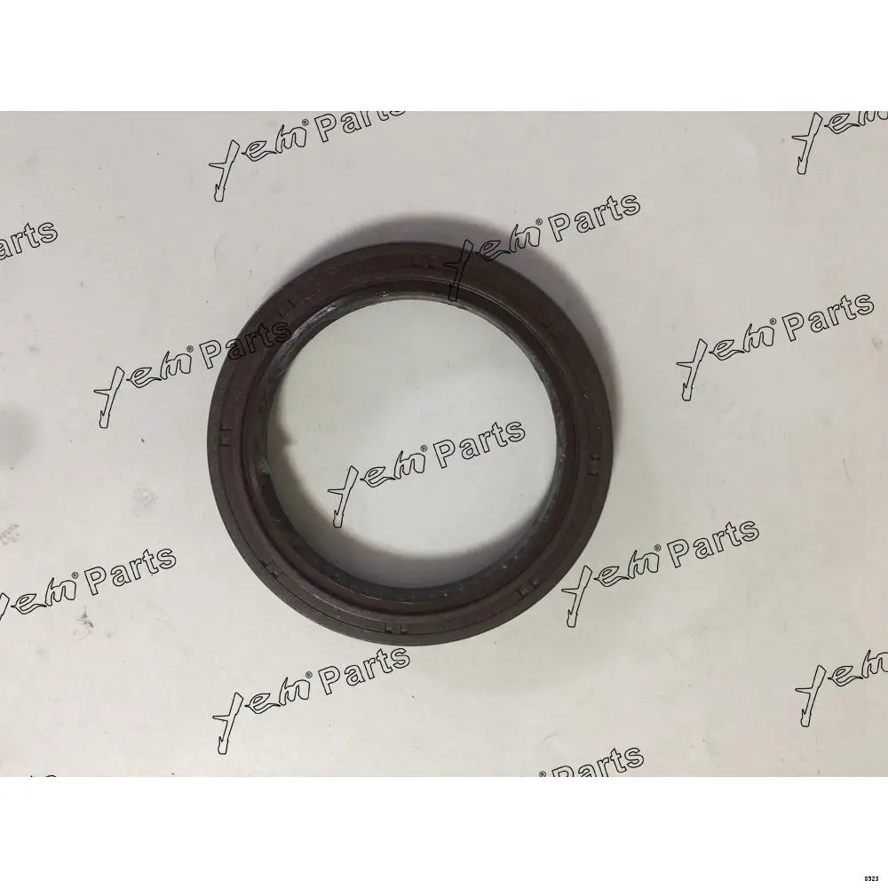 New Original Quality Crankshaft Front Oil Seal 119934-01800 For Yanmar 4TNV88 Diesel Engine Machinery Engine Parts