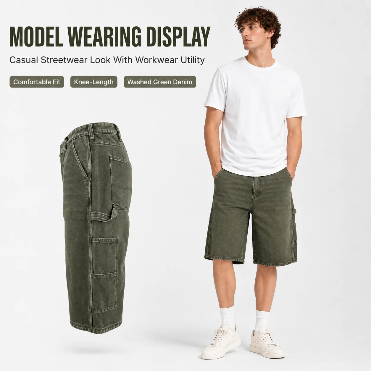 Model image
