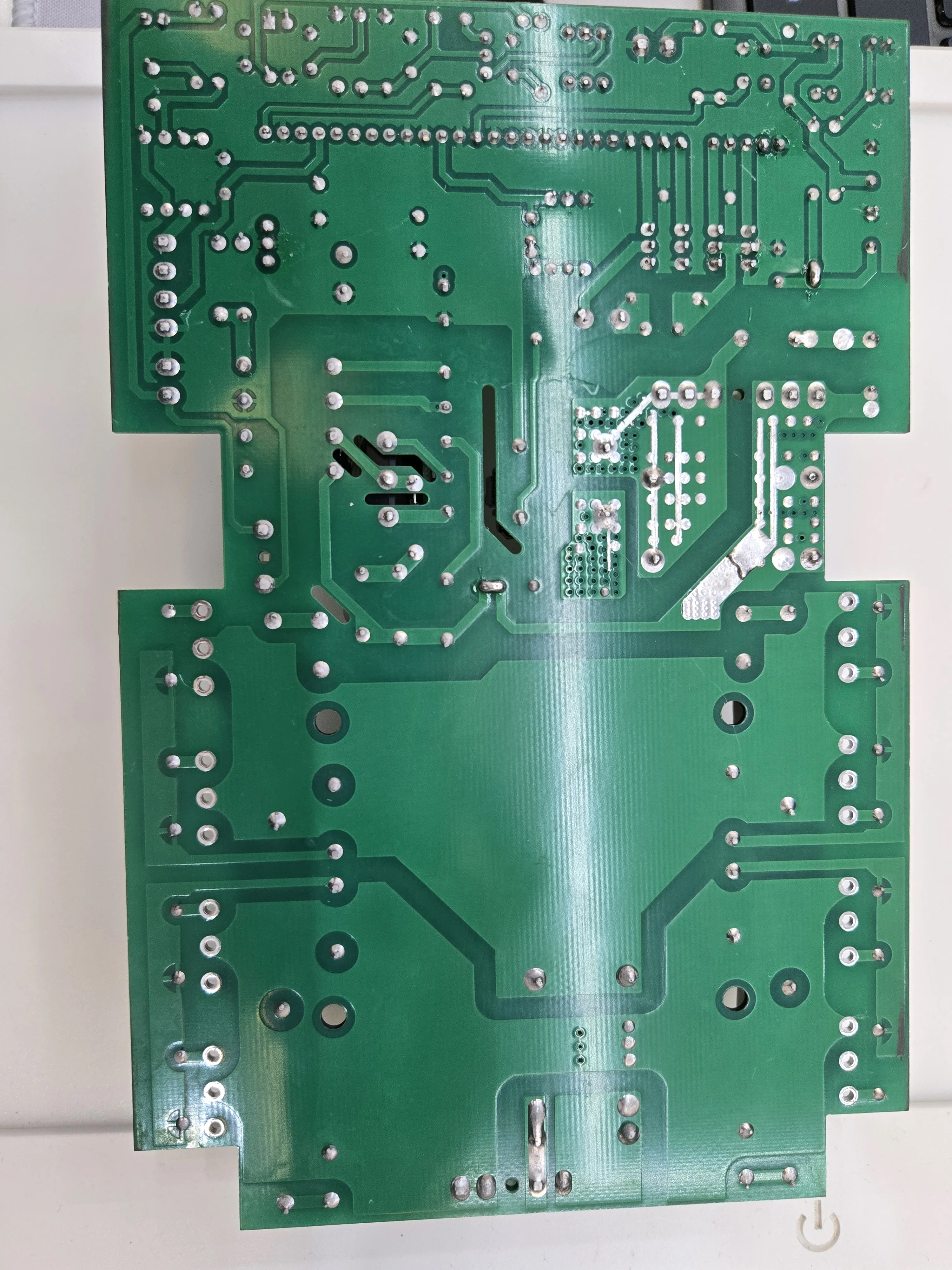 New Welding Machine Circuit Board ZX7-200/160 - in Stock