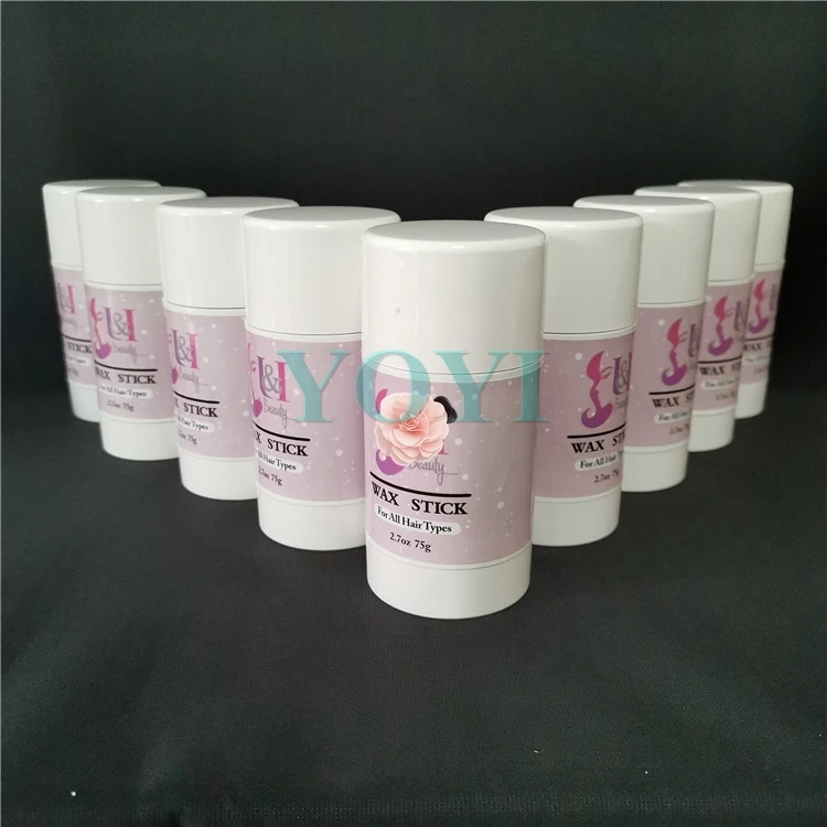 Fast Shipping Factory Price Edge Private Label Custom Wax Stick for Hair Waterproof Lace Wig Glue Kits