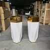 Bianco+oro
