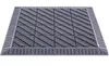 grey-three brushes