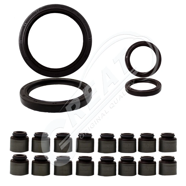1010141b25 10101ax526 Cg10de Cg13de Engine Overhaul Seal Kits Buy