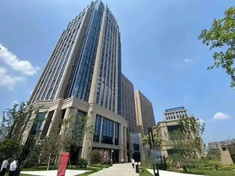 Nanjing Simpleway Intelligent Technology Co., Ltd. 1
