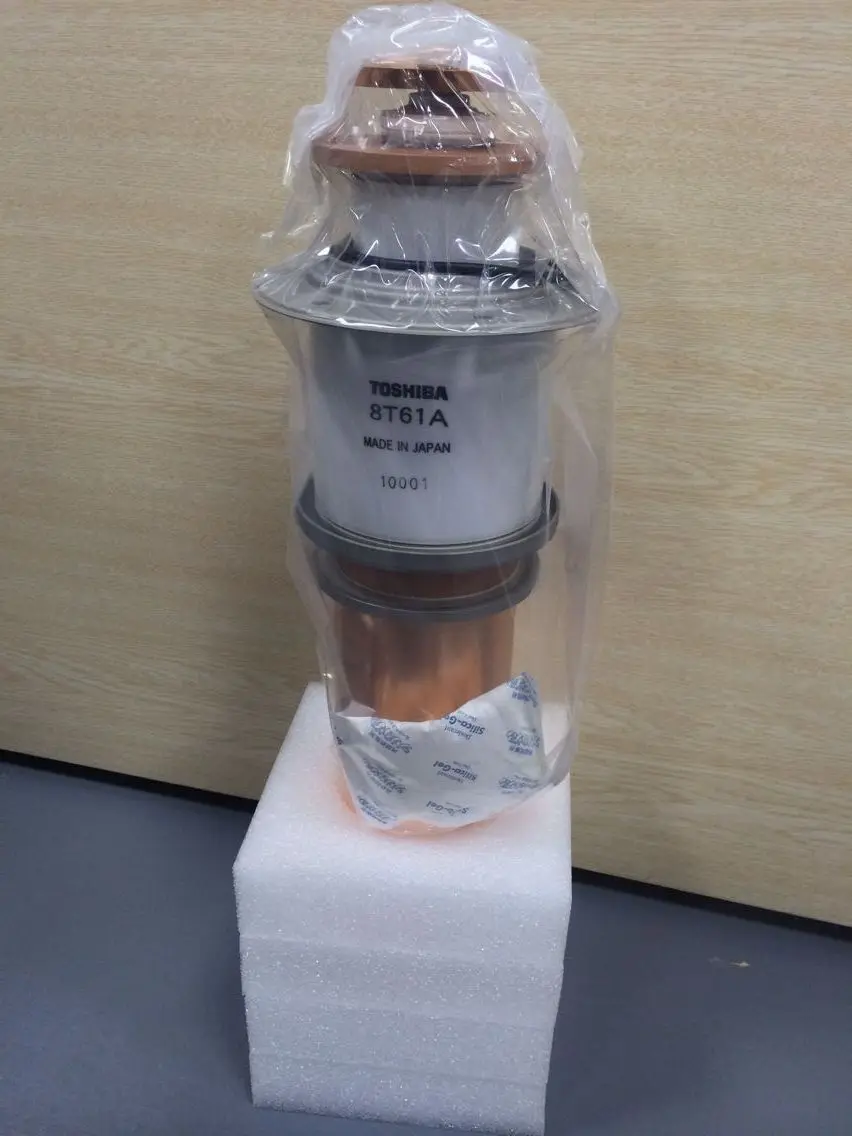日本製振動三極管ラジオ真空管 8T61A| Alibaba.com