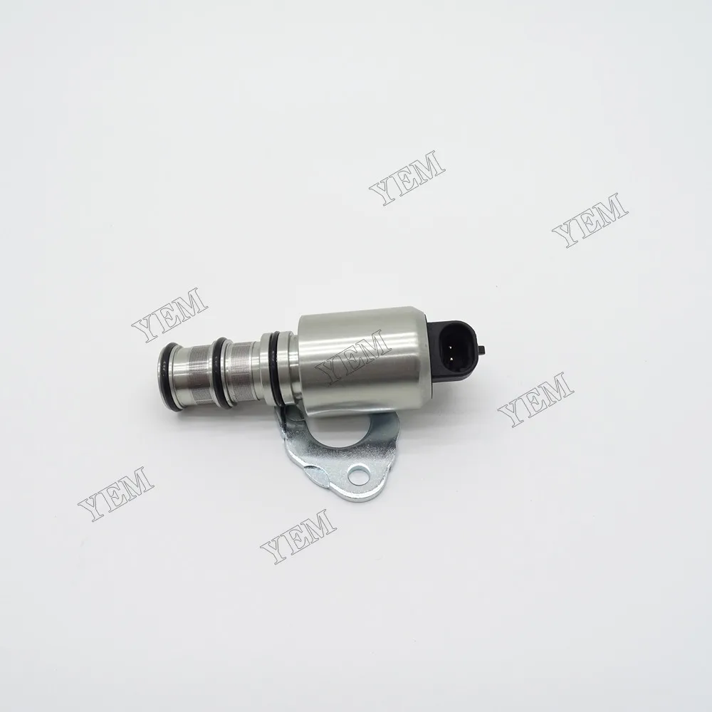 Hydraulic Solenoid Valve AT310587 for John Deere Standard Size Engine Parts 3