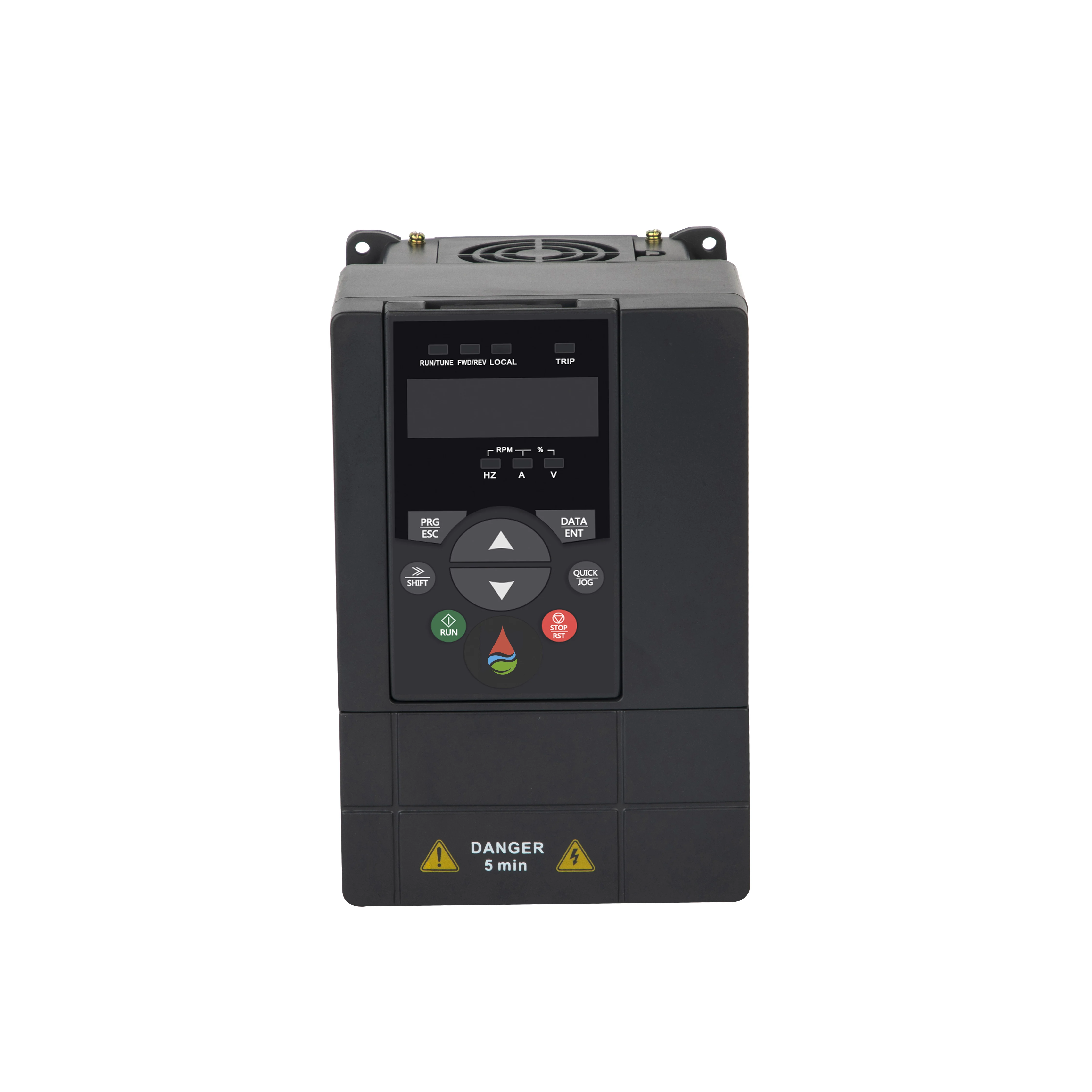 CKMINE SP800 gorąca sprzedaż 2.2kw 2000w VFD 220v jednofazowy do 3 fazowych 380v MPPT kontroler ładowania pompy falownik