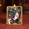 Vita passata e presente/stile 5 [4x5 stile regolare oro]