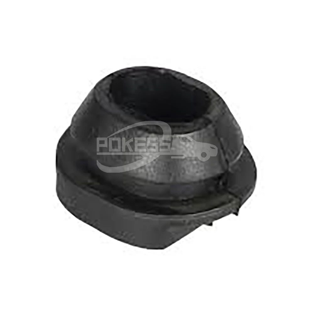 3M5H8125AC Upper Small Radiator Rubber Bushing for Ford Focus 05-13/12... — 4