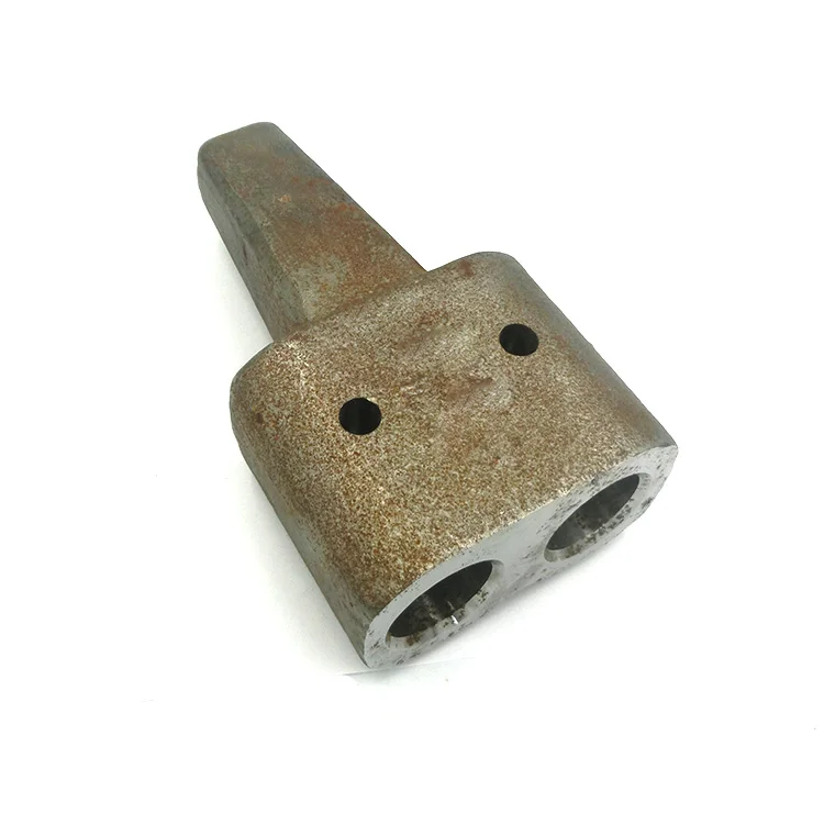 Rotary Drilling Machine Cut Teeth Pile Driving Rock Bullet Head Alloy Particle Bean Drill Bit Construction Machinery Parts