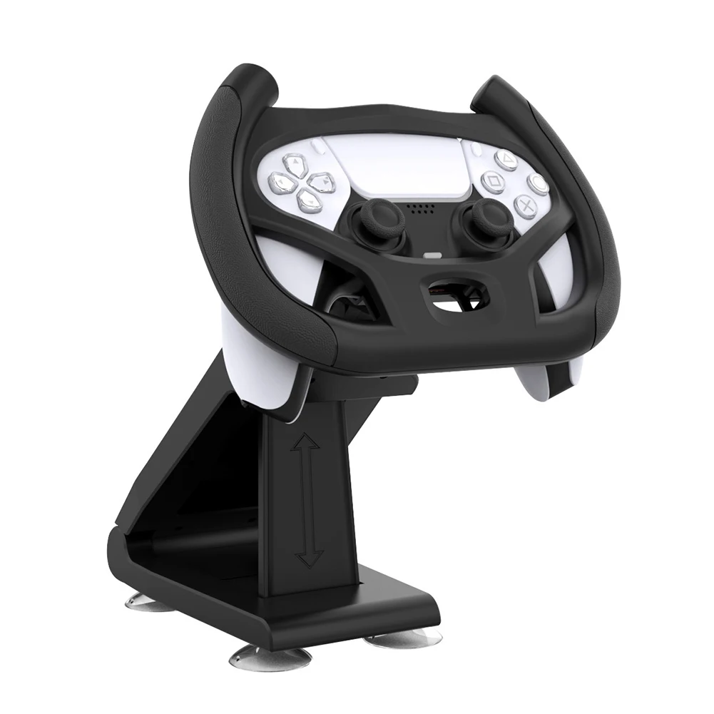 Professionele Gaming Stuurwiel Voor Playstation 5 Ps5 Controller Racing Games - Buy Ps5,Ps5 Racing Wheel,Ps5 Wiel Product Alibaba.com