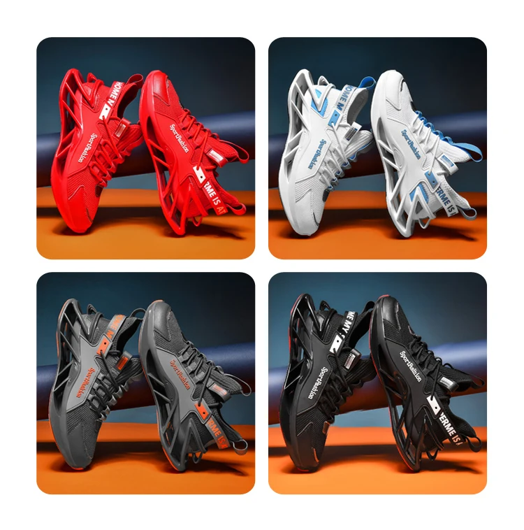 Jinbeile Amazons Top Sellers Mens Shoes 2023 Sport Sneakers Casual