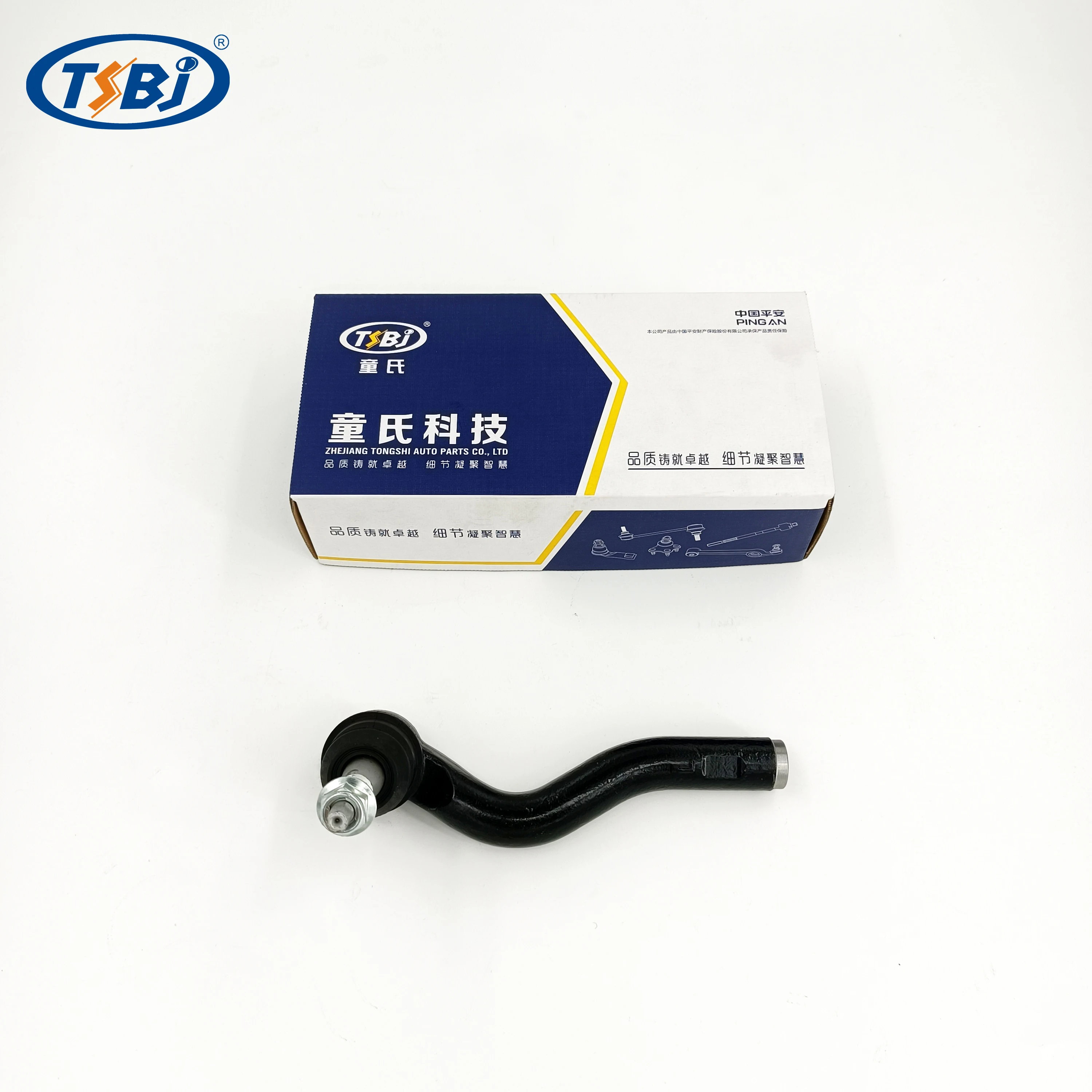 High quality factory auto parts kit like tie rod end ball joint control arm kit for Cadillac CT6 OE 23403226 23183693 factory