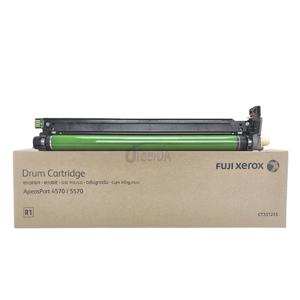 オリジナル Drum Cartridge AP 4570 / 5570 CT351235 - Fuser Roller
