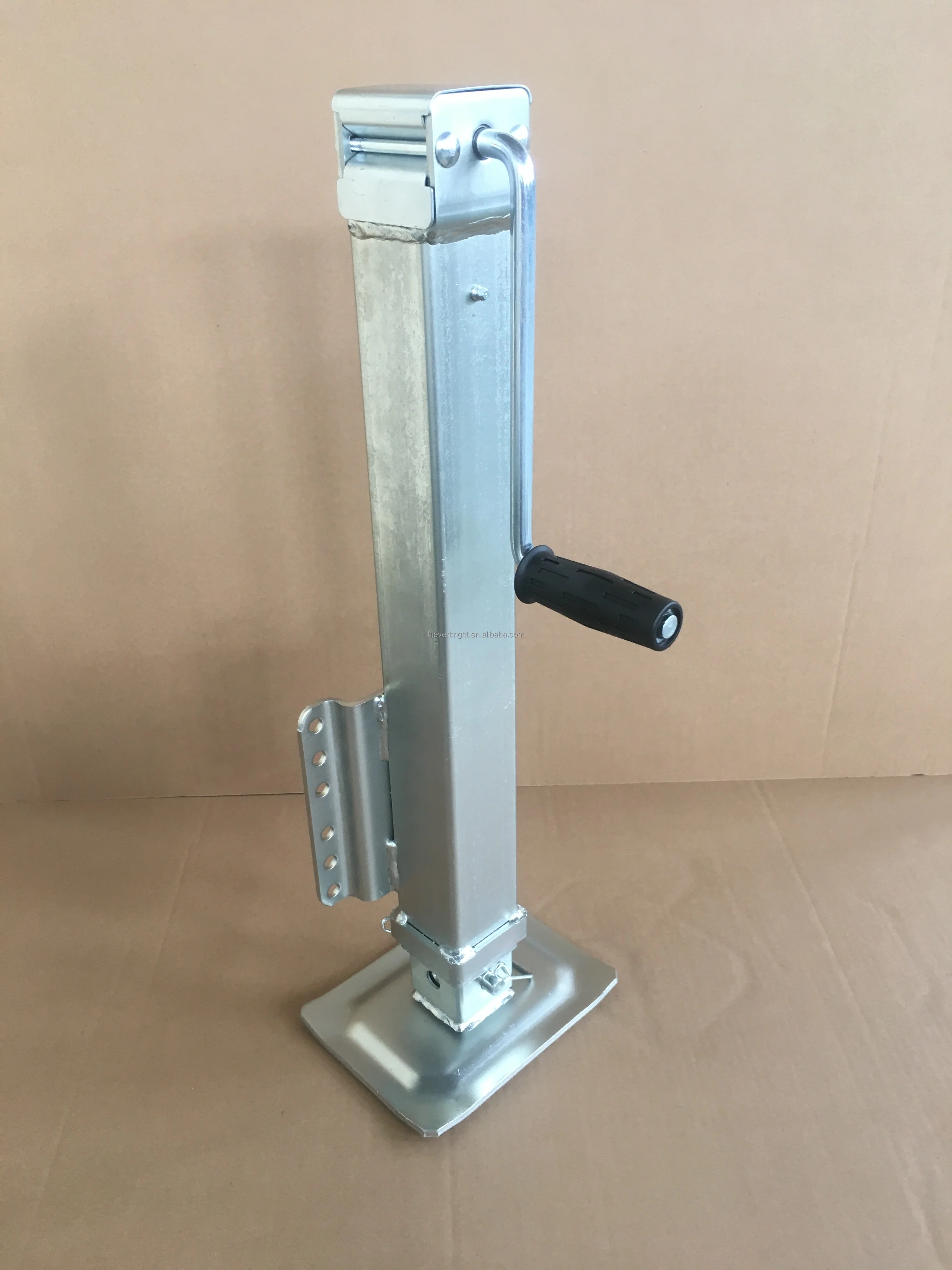 7000lbs Capacity Heavy Duty Zinc Square Tube Jack Buy Heavy Duty