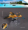 1096 Dragon de mer envahissant