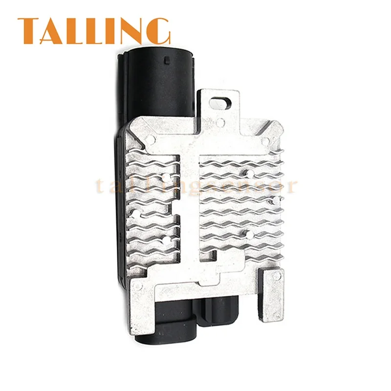 Auto Parts Engine Relay Radiator Cooling Fan Control Module 940002904 for Ford Crown MONDEO VOLVO S60 XC90