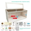 White 60*40*40cm-Super Luxury version