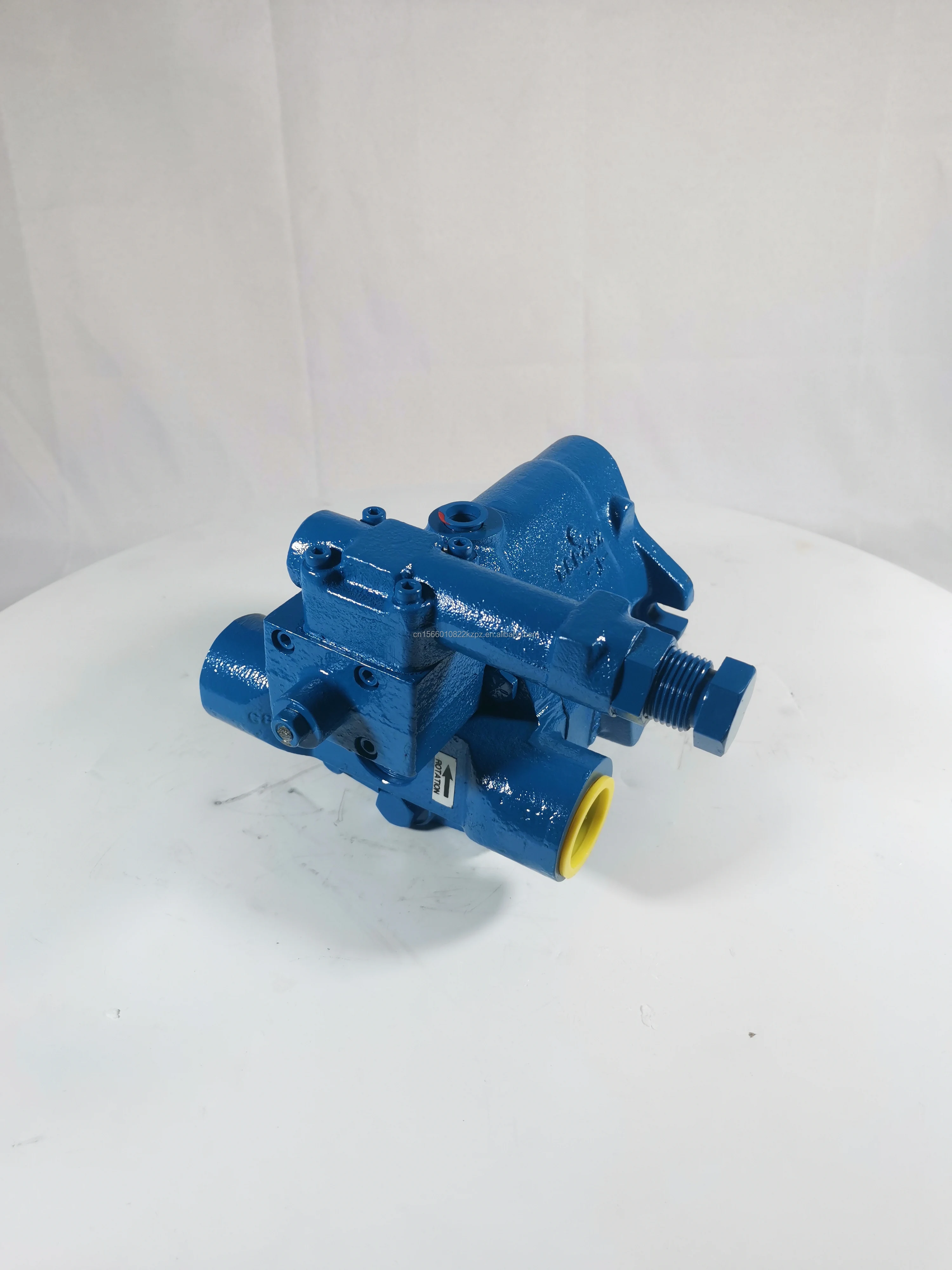 Eaton Vickers Pvb Hydraulic Pump Pvb20-rs20-c-11 Pvb5-ls Pvb6-rsy Pvb10 ...