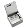 130 insert plat 2 norme européenne