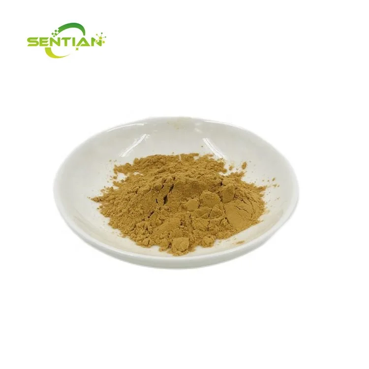 Plant Extract 10:1 Caulis Spatholobi Stem Extract Suberect Spatholobus Extract
